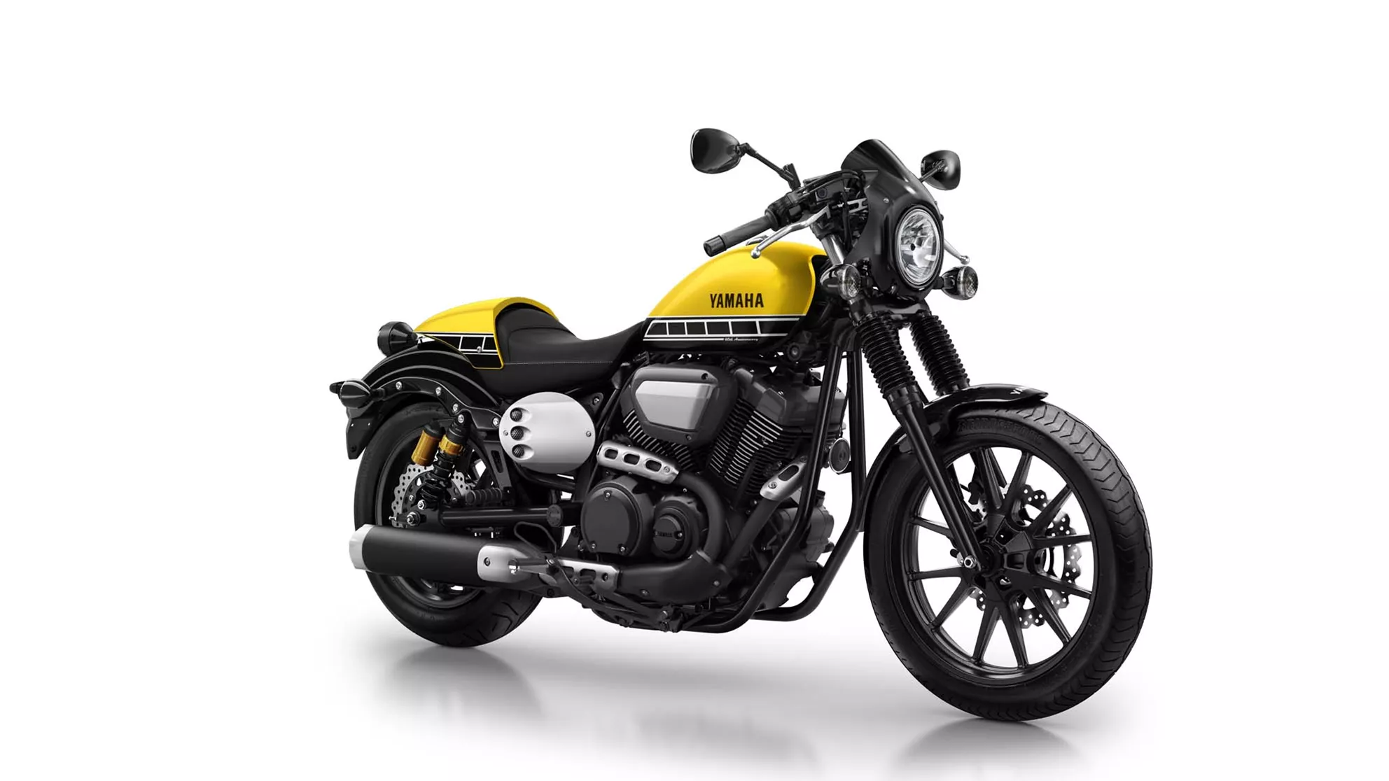 Yamaha XV950 Racer - Image 11 Yamaha XV950 Racer - Image 11